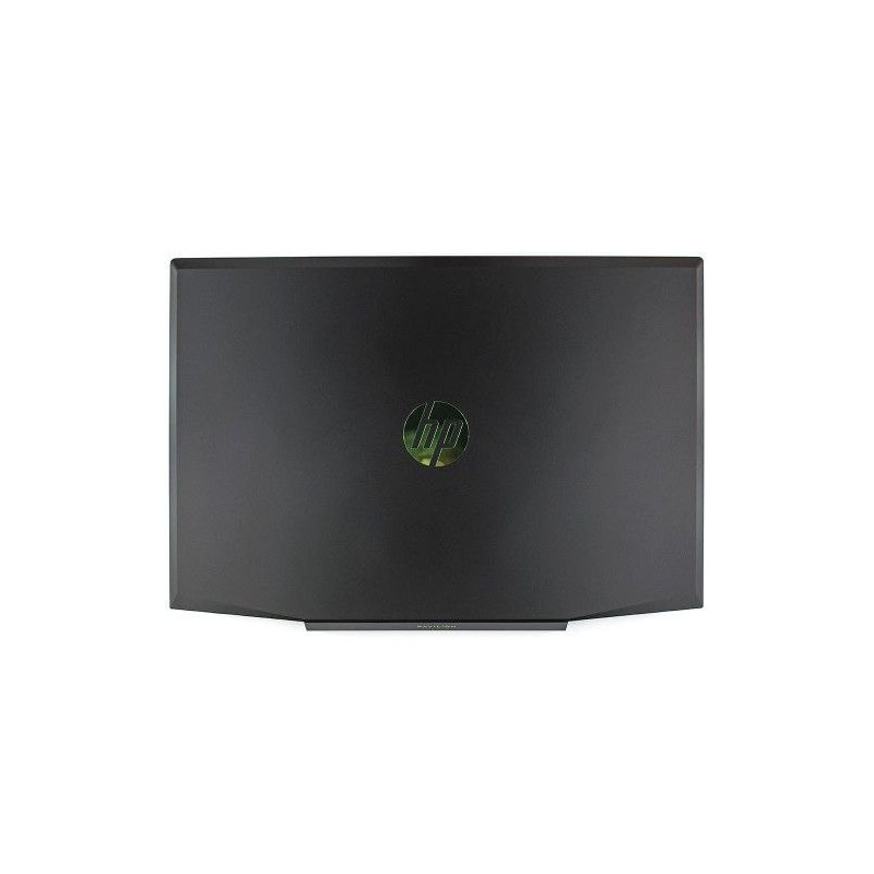 Кришка дисплея до ноутбука HP 15-cx silver green case A Кришка дисплея до ноутбука HP 15-cx silver green case A