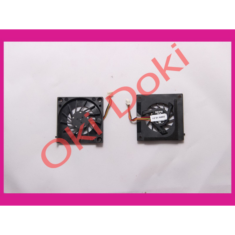 Вентилятор для ноутбука LENOVO IdeaPad S100 S110 S130 S188 S11 X105 HY60N-05A-P801 кулер
