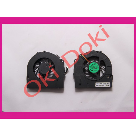 Вентилятор для ноутбука ACER TRAVELMATE 4150 4151 4152 4153 4154 4650 4651 4652 4654 4655 DC280002A00 AB0605UX-TB3 Кулер
