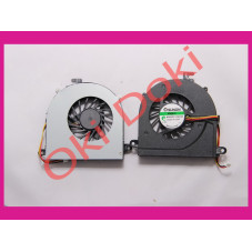 Вентилятор для ноутбука LENOVO C460 C461 C462 C465 C467 C467A G400 G410 14001 14002 DFS531205PC0T кулер
