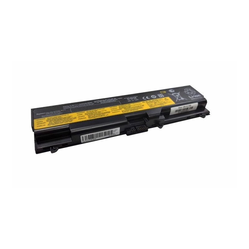 Акумулятор до ноутбука Lenovo 42T4235 ThinkPad Edge 14 15 E40 E420 E425 E50 E520 E525 L410 L420 L510 L520 L530 SL410 SL510 Акумулятор до ноутбука Lenovo 42T4235 ThinkPad Edge 14 15 E40 E420 E425 E50 E520 E525 L410 L420 L510 L520 L530 SL410 SL510