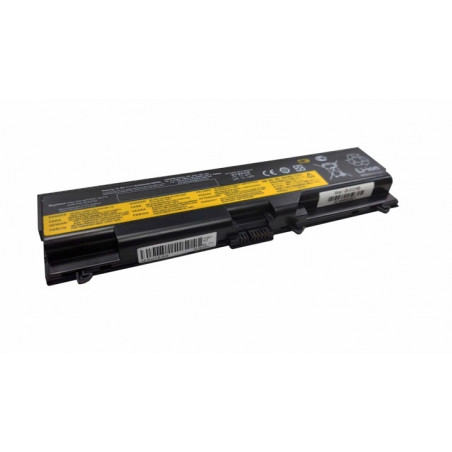 Акумулятор до ноутбука Lenovo 42T4235 ThinkPad Edge 14 15 E40 E420 E425 E50 E520 E525 L410 L420 L510 L520 L530 SL410 SL510