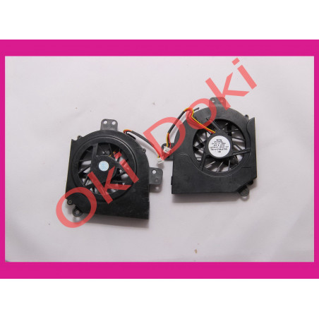 Вентилятор для ноутбука LENOVO 125 125A 125F E280 E280S E290 E660 E680 T6012F05UD-A-C01 кулер