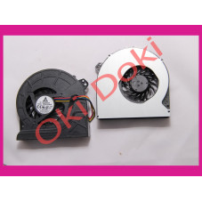 Вентилятор для ноутбука ASUS G74SX 13GN5610P170-1 KSB06105HB-BA82 Кулер