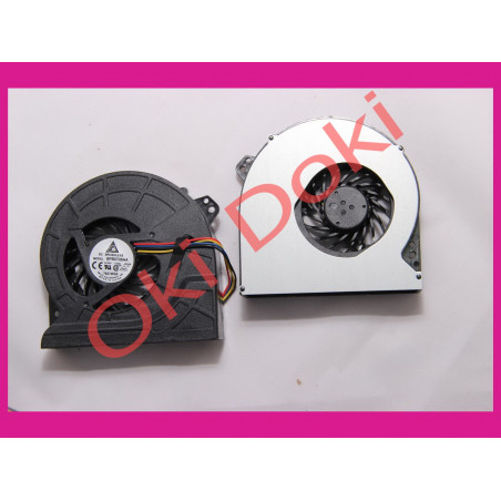 Вентилятор для ноутбука ASUS G74SX 13GN5610P170-1 KSB06105HB-BA82 Кулер