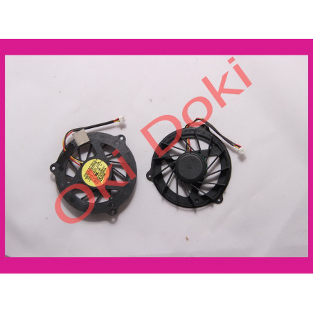 Вентилятор для ноутбука ACER ASPIRE 7335 7735 7735G 7735Z 7735ZG MG55150V1-Q040-G99 DFS541305MH0T Кулер