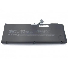 Акумулятор до ноутбука Apple A1382 10.8V 5200mAh MacBook Pro 15 A1286 2011-2012г Original