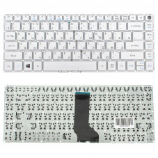 Клавиатура Acer E5-422 E5-473 E5-432 black without frime