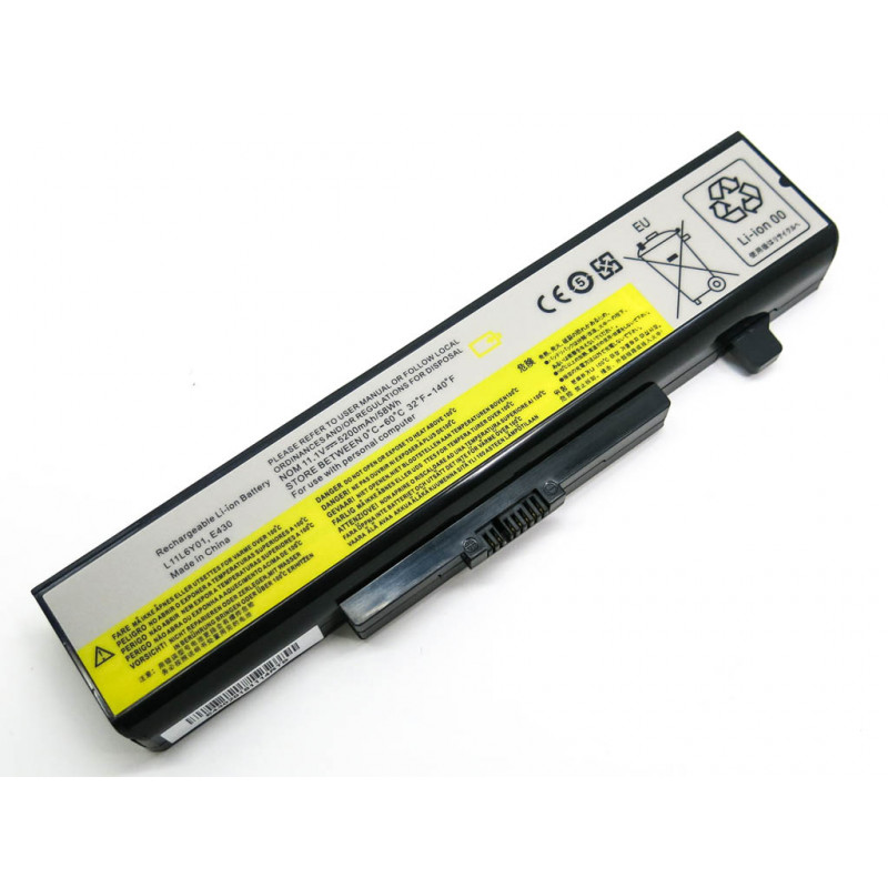 Батарея Lenovo Z380 Z480 G480 Y480 V480 B480 Z485 G580 N580 P580 Y580 V580 Z580 E430 E435 E530 E535 G500 L11L6F01 10.8V Батарея Lenovo Z380 Z480 G480 Y480 V480 B480 Z485 G580 N580 P580 Y580 V580 Z580 E430 E435 E530 E535 G500 L11L6F01 10.8V