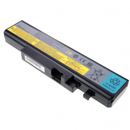 Батарея для ноутбука Lenovo 57Y6440 Lenovo IdeaPad Y460 B560 V560 Y560 11.1V 5200mAh Black
