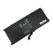 Акумулятор до ноутбука Dell 0HTR7 NMV5C 0HTR7 0NMV5C 075WY2 75WY2 XPS 15z L511Z 14.8V 4400mAh 64Wh Black
