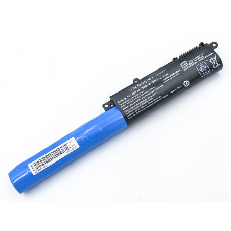 Батарея для Asus A31N1519 X540SA X540SC X540LA X540LJ X540YA R540S series 11.1V 2600mAh 29Wh