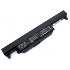 Батарея для ASUS A32-K55 10.8V 4400mAh Black K55 K45 K75 A55 A45 A75 P