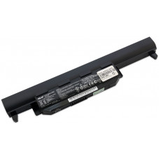 Батарея для ASUS A32-K55 10.8V 4400mAh Black K55 K45 K75 A55 A45 A75 P