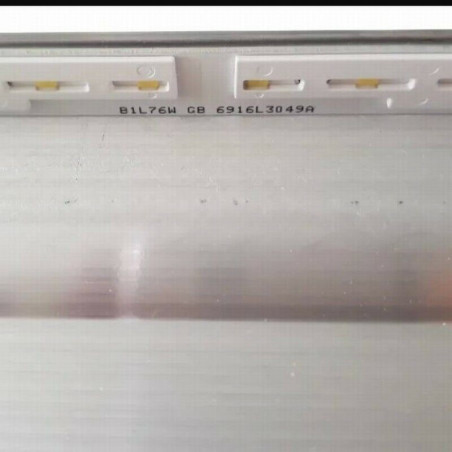 Подсветка LG 60"V17 UJ7500 REV 1.0 L-Type R-Type 60UJ6500-CB 60U