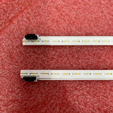 Подсветка LG 60"V17 UJ7500 REV 1.0 L-Type R-Type 60UJ6500-CB 60U
