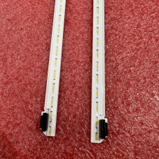 Подсветка LG 60"V17 UJ7500 REV 1.0 L-Type R-Type 60UJ6500-CB 60U