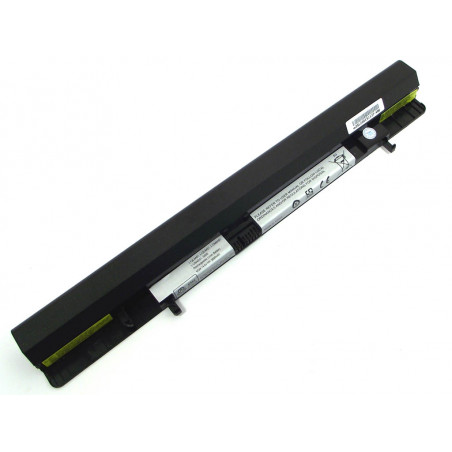 Батарея для Lenovo L12S4F01 12 401 12 4k51 12m401 12m4e51IdeaPad Flex S500 14.4V 2600mAh 48Wh Black