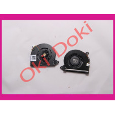 Вентилятор для ноутбука ASUS UX21E 13GN9310P040-1 KDB05105HB-BF37 Кулер