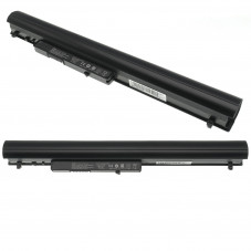 Батарея HP Pavilion 14 15 15-n TouchSmart 248 340 G1 350 728460-001 F3B96AA LA04 14.8V 4400mAh Black.