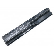 Батарея для ноутбука HP PR06 ProBook 4330S 4331S 4430S 4431S 4435S 4530S 4535S 4540s 10.8V 5200mAh Black