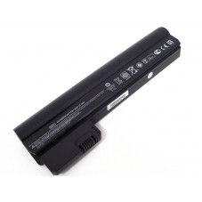 Батарея для HP MINI 110-3000 Compaq Mini CQ10-400 CQ10-500 series HP Mini 110-3000 series 10.8V 5200mAh Black