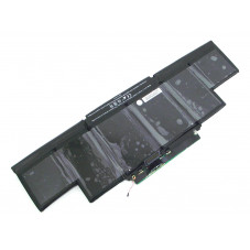 Батарея Apple A1417 A1398 2012 - Early 2013 Apple MacBook Pro 15 Retina MC975 MC976 MD831 ME664 ME665 10.95V 8460mAh 95Wh