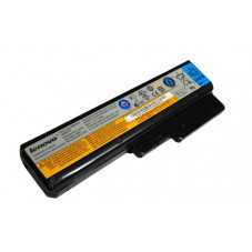 Батарея для Lenovo 42T4585 Lenovo B460 B550 G430 G450 G530 G550 G555 N500 IdeaPad V460 Y430 Z360 11.1V 4400mAh Black