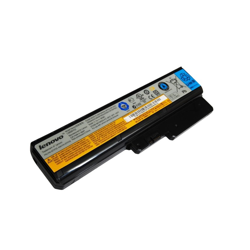 Батарея для Lenovo 42T4585 Lenovo B460 B550 G430 G450 G530 G550 G555 N500 IdeaPad V460 Y430 Z360 11.1V 4400mAh Black Батарея для Lenovo 42T4585 Lenovo B460 B550 G430 G450 G530 G550 G555 N500 IdeaPad V460 Y430 Z360 11.1V 4400mAh Black