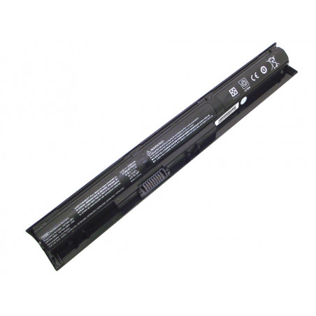Батарея для ноутбука HP VI04 ProBook 440 445 450 455 Envy 14 15 17 series 14.8V 2200mAh Black