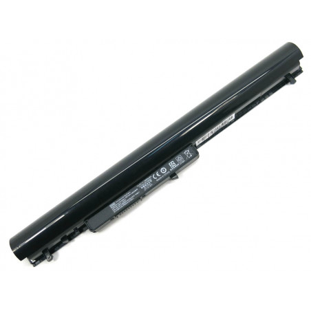 Батарея HP HSTNN-LB5S CQ14 CQ15 15-G000 15-D000 15-h 15-R Compaq 240 G2 245 G2 250 G2 255 G2 OA04 OA03 14.4V 2600mAh Black