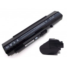 Акумулятор до Acer Aspire ONE Aspire One A110 A150 D150 D250 ZG5 series eMachines 250 350 UM08A73 11.1V 5200mAh Black