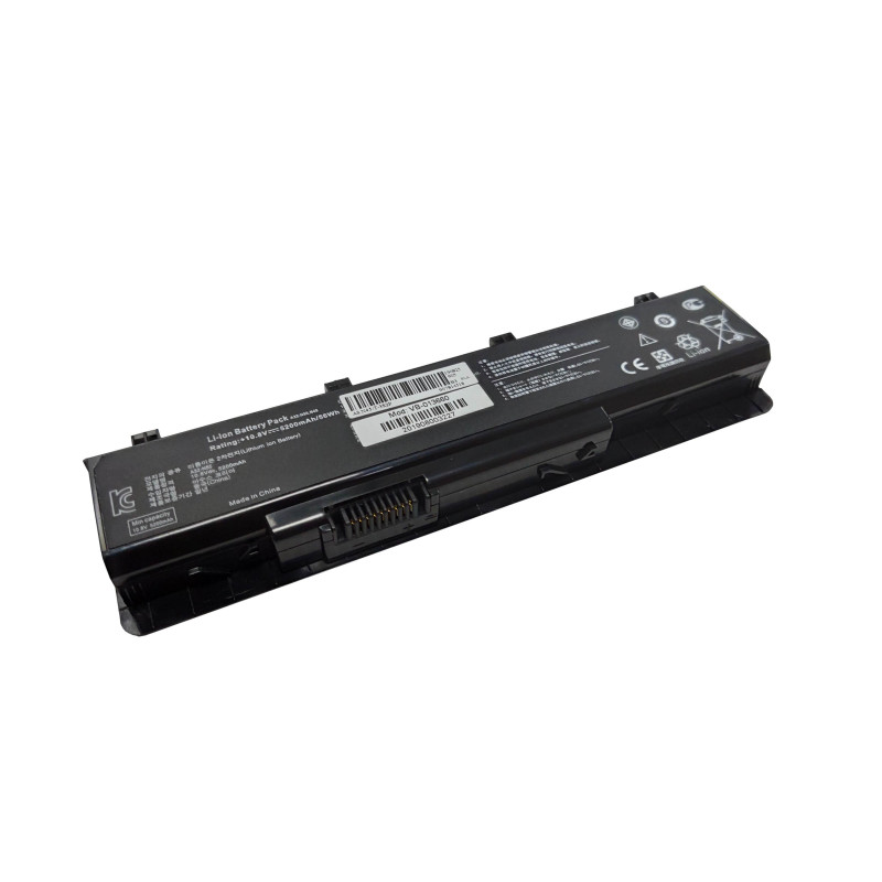 Батарея Asus A32-N55 N45 N55 N75 ASUS N45 N45E N45S N45F N45J N45J N45JC N45SJ N45SN N45SF N45SL N45SV N55 N55E N55S N55SF N55S