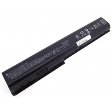 Батарея для HP DV7 Pavilion dv7-1000 dv7-2000 dv8-1000 Series HSTNN-OB74 14.4V 5200mAh Black