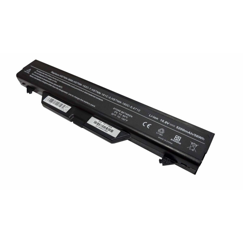 Акумулятор до ноутбука HP 4510S ProBook 4510s 4515s 4710s 4720s 5200mAh 10.8v Акумулятор до ноутбука HP 4510S ProBook 4510s 4515s 4710s 4720s 5200mAh 10.8v