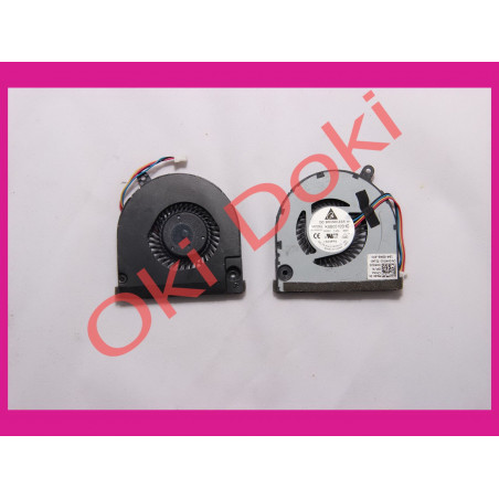 Вентилятор для ноутбука DELL VOSTRO V131 07404J 7404J Кулер