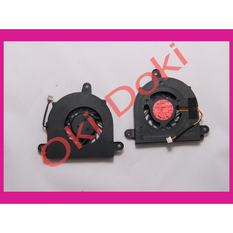Вентилятор для ноутбука ACER ASPIRE 5534 5538 5538G EMACHINES E628 23 PEA02 001 DFS451305M10T GC057514VH-A Кулер Вентилятор для ноутбука ACER ASPIRE 5534 5538 5538G EMACHINES E628 23 PEA02 001 DFS451305M10T GC057514VH-A Кулер