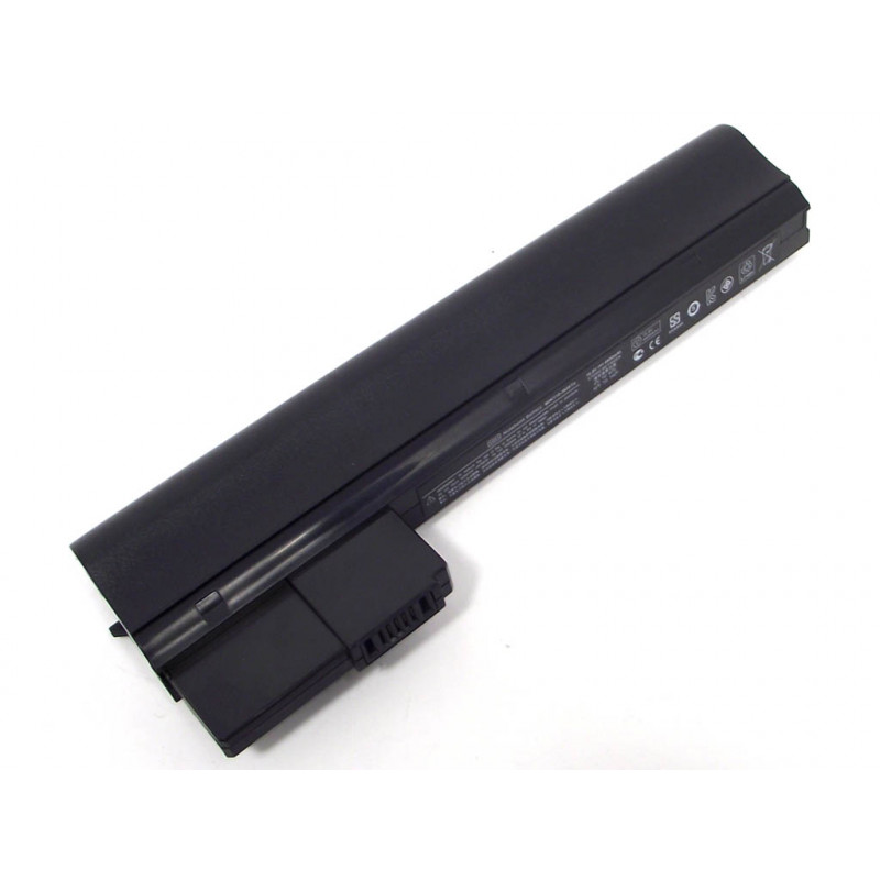 Батарея для HP MINI 210-2000 Compaq Mini 110-3600 110-3700 210-1000 210-1100 series 10.8V 5200mAh 56Wh Black ОРИГ Батарея для HP MINI 210-2000 Compaq Mini 110-3600 110-3700 210-1000 210-1100 series 10.8V 5200mAh 56Wh Black ОРИГ