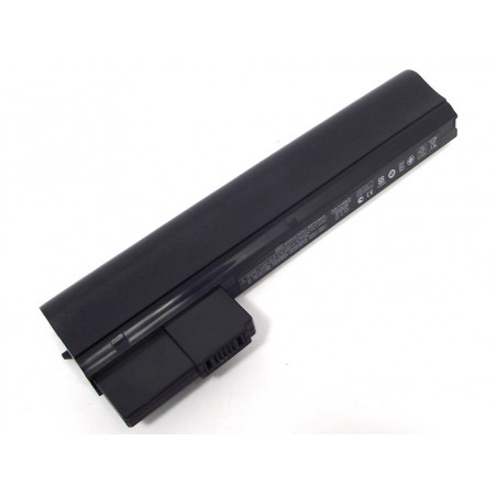 Батарея для HP MINI 210-2000 Compaq Mini 110-3600 110-3700 210-1000 210-1100 series 10.8V 5200mAh 56Wh Black ОРИГ