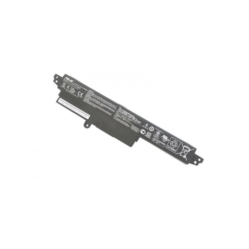 Батарея для ноутбука Asus A31N1302 X200CA X200MA X200LA F200CA 11.1V 2200mAh Black