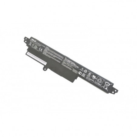 Батарея для ноутбука Asus A31N1302 X200CA X200MA X200LA F200CA 11.1V 2200mAh Black