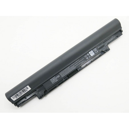 Акумулятор до ноутбука 11.1V DELL 3340 YFDF9 11.1V 4400mAh