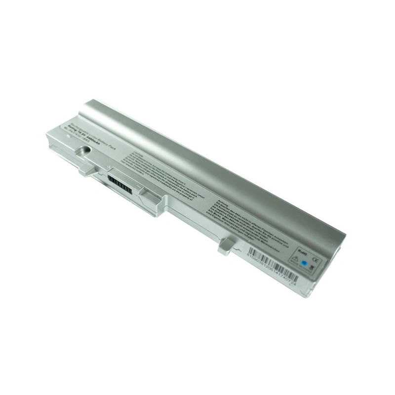 Акумулятор до ноутбука Toshiba PA3782U-1BRS NB300 NB301 NB302 NB303 NB305 11.1V 4400mah