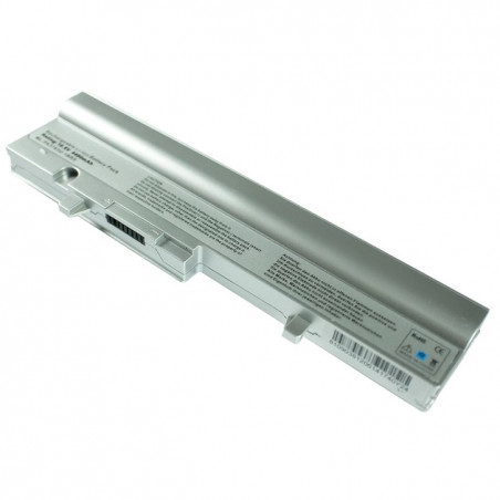 Акумулятор до ноутбука Toshiba PA3782U-1BRS NB300 NB301 NB302 NB303 NB305 11.1V 4400mah