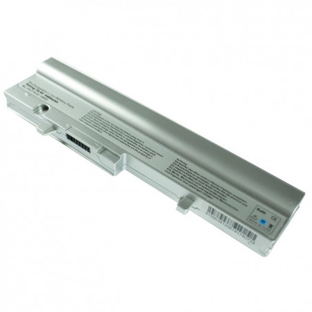 Батарея для ноутбука Toshiba PA3782U-1BRS NB300 NB301 NB302 NB303 NB305 11.1V 4400mah
