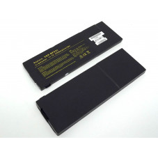 Акумулятор до Sony BPS24 VGP-BPL24 VGP-BPS24 VGP-BPSC24 SONY VAIO VPCSA VPCSB VPCSE series 11.1V 4400mAh Black