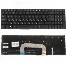 Клавиатура ноутбука ASUS VivoBook 17 X705MB X705 N705 N705FD N705UD N705FN 0KN1-2R2US12 0KNB0-6601US00 ASM17A93USJ528 ASM17A9
