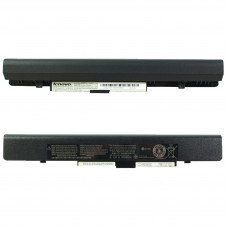 Батарея для ноутбука Lenovo L12S3F01 IdeaPad S210 S215 10.8V 2200mAh Black