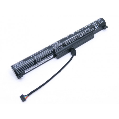 Акумулятор до ноутбука Lenovo IdeaPad 100-15IBY 100-15t B50-10 Series