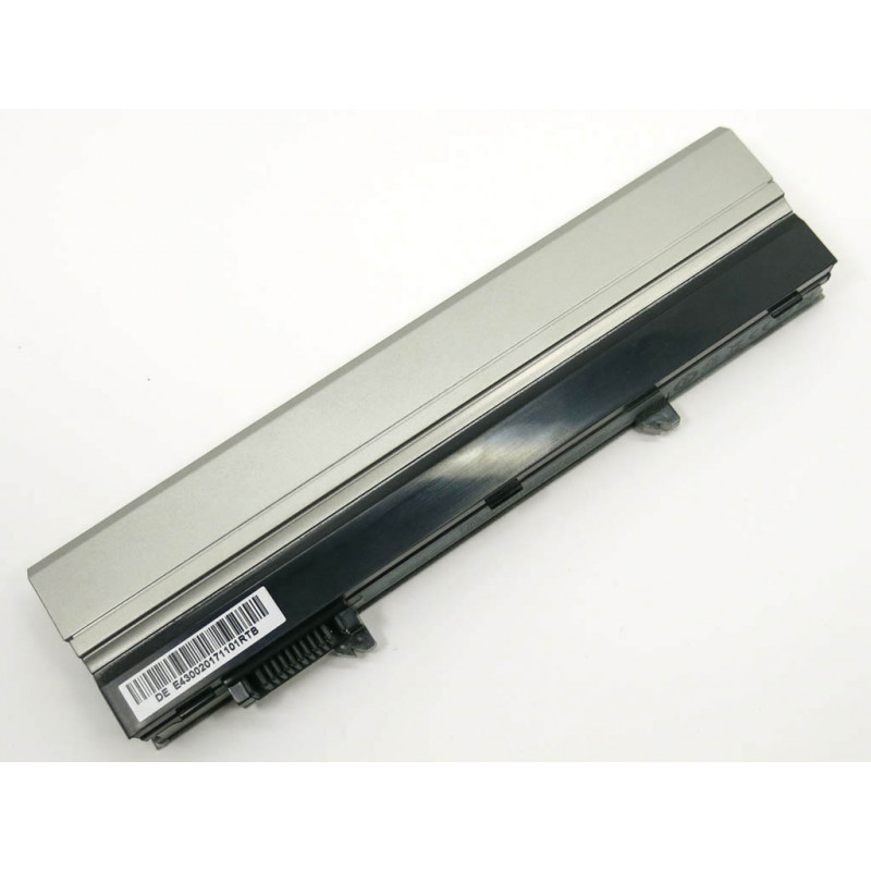 Акумулятор до Dell Latitude E4300 E4310 0FX8X 8N884 CP289 F732H HW892 JX0R5 HW905 XX334 11.1V 4400mAh Grey